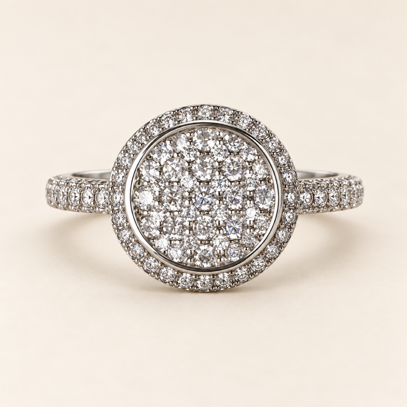 Gredzens “Saule”