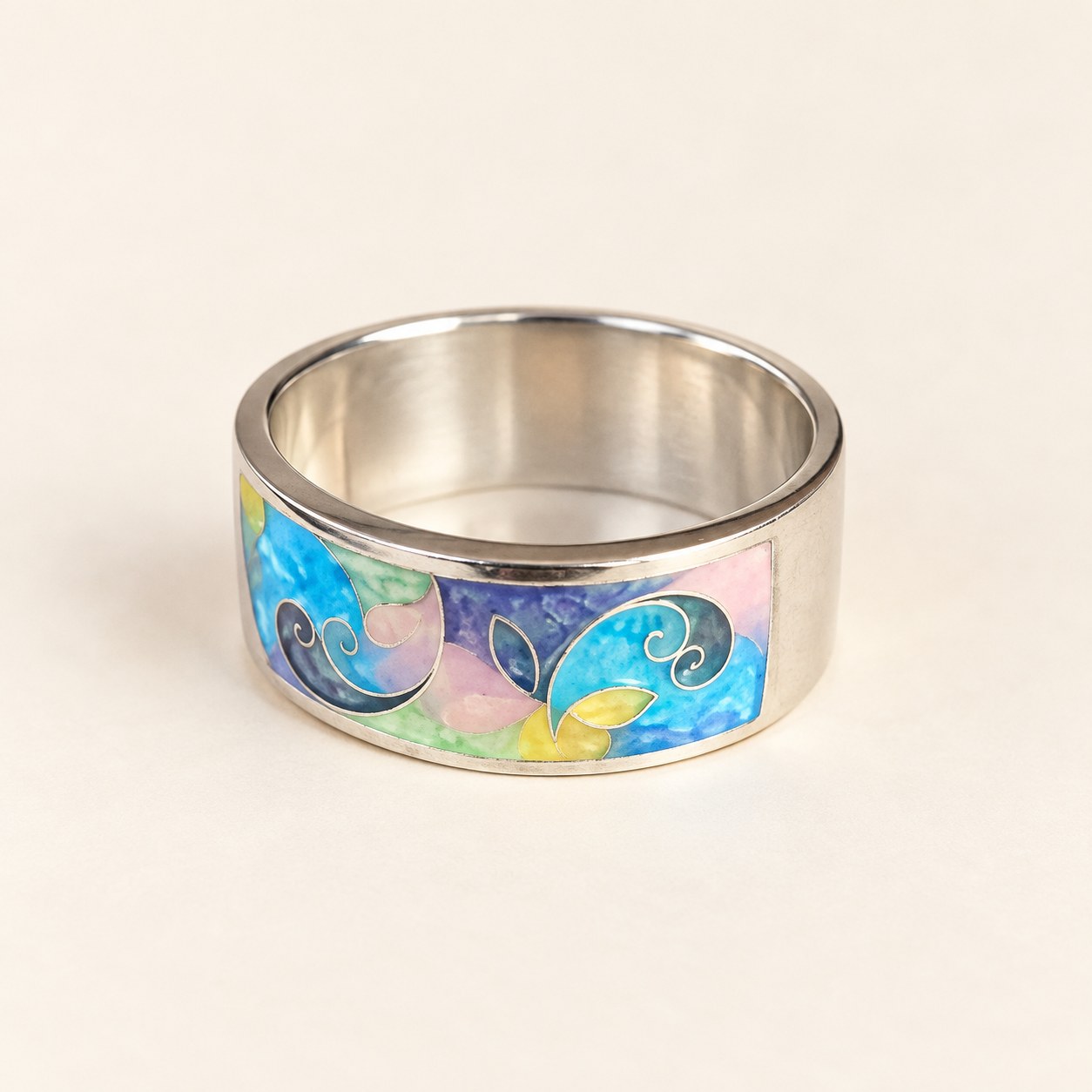 Spring 2 Ring