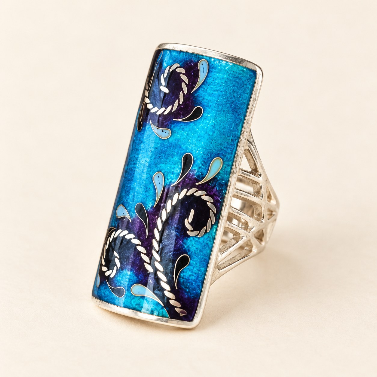 Winter Ring