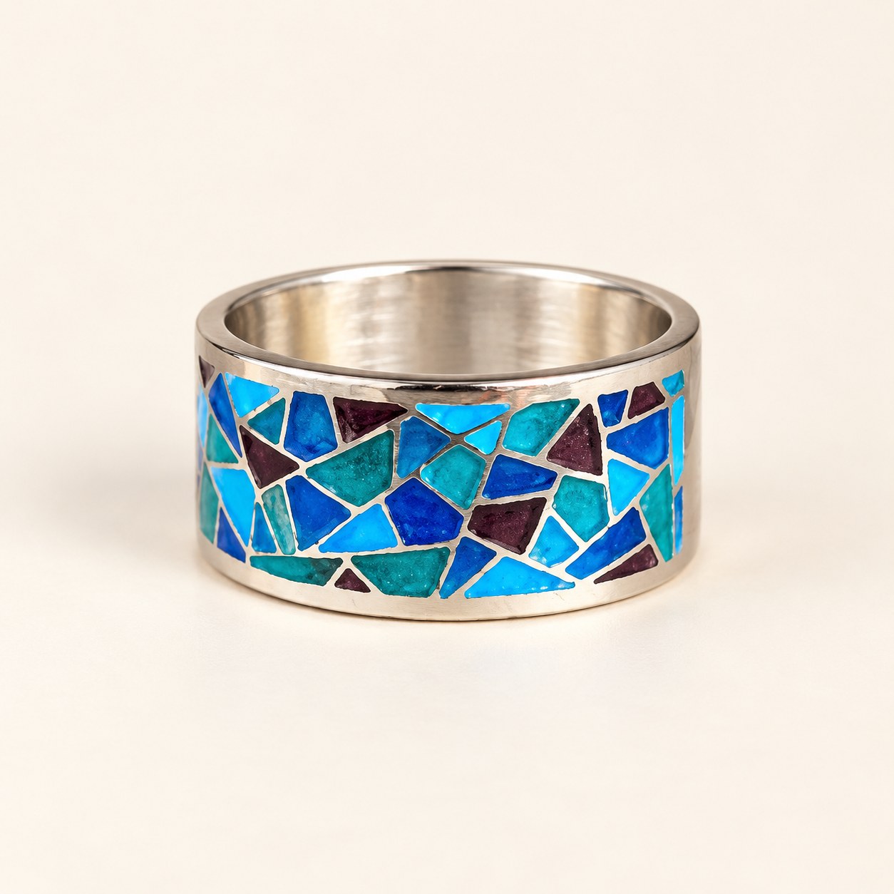 Geometry 2 Ring