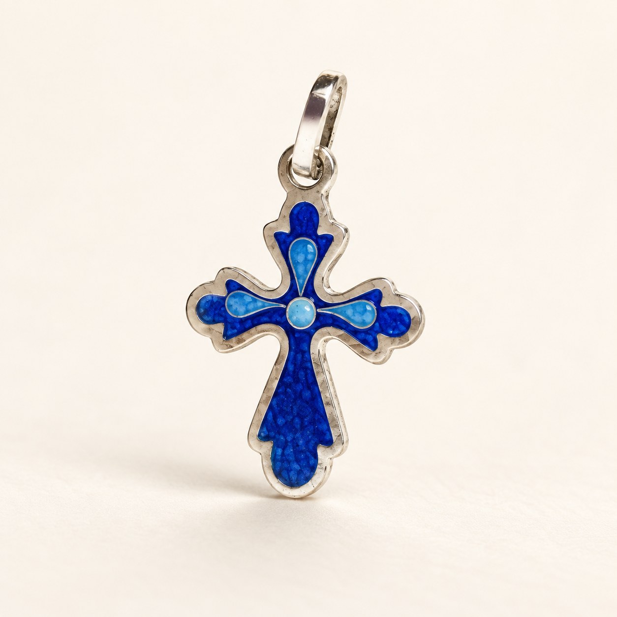 Cross Pendant